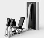 * NEW *Technogym Plurima Multistation Solo Leg Press / Calf, Verzenden, Nieuw