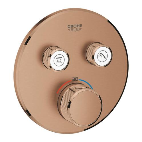Thermostatische Douchekraan Grohe Grohtherm Smart Control, Doe-het-zelf en Verbouw, Sanitair, Kraan, Nieuw, Ophalen of Verzenden