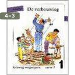 7-1 verbouwing Leesweg wegwyzer 9789028067639 Lilipaly-Voogt, Boeken, Verzenden, Gelezen, Lilipaly-Voogt