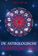 De Astrologische Almanak / 2010 9789045309699 P. Van Houten, Boeken, Verzenden, Zo goed als nieuw, P. Van Houten