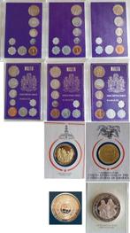 Wereld. Collection of coins (Zonder minimumprijs), Postzegels en Munten, Munten | Europa | Niet-Euromunten