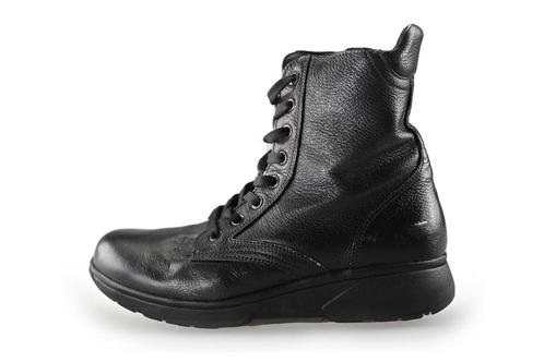 Xsensible Veterboots in maat 39 Grijs | 10% extra korting, Kleding | Dames, Schoenen, Grijs, Gedragen, Overige typen, Verzenden
