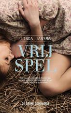 Vrij spel 9789461091741 Linda Jansma, Boeken, Thrillers, Verzenden, Zo goed als nieuw, Linda Jansma