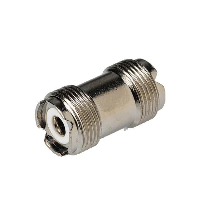 Coax  PL259 Inline connector A6-109, Watersport en Boten, Bootonderdelen, Nieuw, Zeilboot of Motorboot, Ophalen of Verzenden