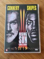 DVD - Rising Sun, Cd's en Dvd's, Dvd's | Actie, Vanaf 16 jaar, Verzenden, Gebruikt, Actiethriller