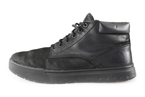 Timberland Hoge sneakers in maat 43 Zwart | 10% extra, Kleding | Heren, Schoenen, Zwart, Zo goed als nieuw, Sneakers of Gympen