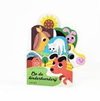 Boek: Op de kinderboerderij - (als nieuw), Boeken, Kinderboeken | Baby's en Peuters, Verzenden, Zo goed als nieuw