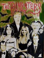 Peter Klashorst (1957-2024) - The Trumpsters