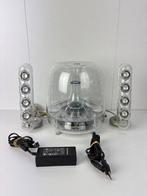 Harman Kardon - Soundsticks II -  2.1 Subwoofer, Nieuw