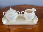 Wedgwood - Josiah Wedgwood - Koffieservies (3) - Edme -, Antiek en Kunst