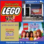 LEGO FRIENDS nu met AKTIE KORTING, Ophalen of Verzenden, Gebruikt, Complete set, Lego