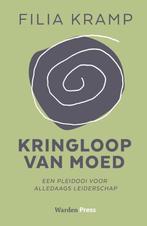 9789492004833 Kringloop van Moed | Tweedehands, Boeken, Verzenden, Zo goed als nieuw, Filia Kramp