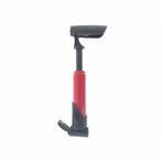 Benson Mini fietspomp/balpomp - uitschuifbaar - 20-40 cm..., Ophalen of Verzenden, Nieuw