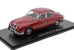 KK Scale 1:18 - Model sedan - Daimler 250 V8 LHD 1962, Nieuw