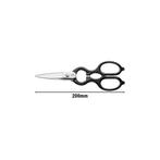GGM Gastro | ZWILLING | KÜCHENHILFE - Multifunctionele |, Verzenden, Nieuw in verpakking