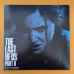 Gustavo Santaolalla / Mac Quayle - The Last Of Us Part II, Ophalen of Verzenden, Gebruikt