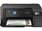 Epson EcoTank ET-2840 - A4 Multifunctionele Wi-Fi-printer -, Computers en Software, Printers, Verzenden, Nieuw