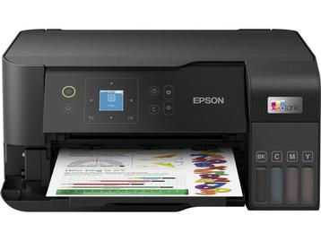 Epson EcoTank ET-2840 - A4 Multifunctionele Wi-Fi-printer - beschikbaar voor biedingen