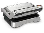 Tefal -   Optigrill 2in1, Witgoed en Apparatuur, Contactgrills, Verzenden, Nieuw