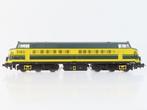 Mehano H0 - T258 5232 - Diesellocomotief (1) - HLD 51 - NMBS, Nieuw