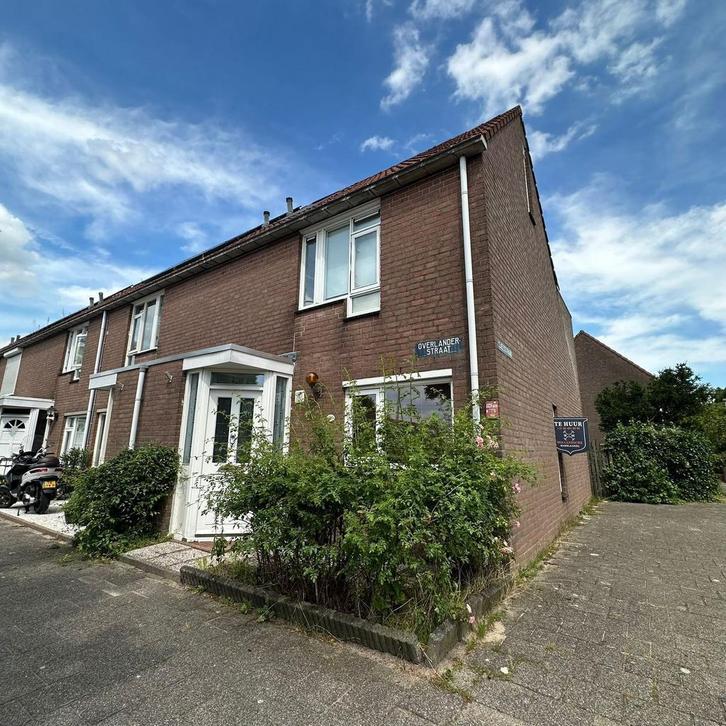 Hoekwoning te huur 5 kamers, Purmerend, Huizen en Kamers, Huizen te huur, Direct bij eigenaar, Noord-Holland, Hoekwoning