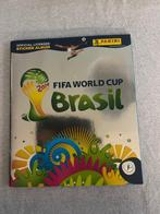 Panini World Cup Brasil 2014 Compleet album - Excellent (EX), Nieuw