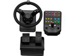 Logitech G Saitek - Farming Simulator Controller - Heavy, Verzenden, Zo goed als nieuw