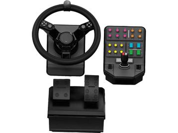 Logitech G Saitek - Farming Simulator Controller - Heavy beschikbaar voor biedingen