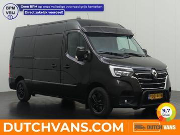 Renault Master 2.3DCi Bestelbus 2019 L2 H2 Diesel beschikbaar voor biedingen