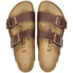 Birkenstock Arizona sandalen voor heren in het Bruin, Kleding | Heren, Schoenen, Verzenden, Nieuw, Bruin, Birkenstock