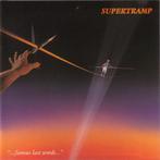 cd - Supertramp - ...Famous Last Words..., Verzenden, Zo goed als nieuw
