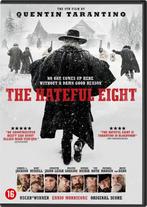 The Hateful Eight, Verzenden, Nieuw in verpakking, Drama