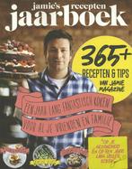 Jamies recepten jaarboek 9789085713029 Jamie Oliver, Boeken, Kookboeken, Verzenden, Gelezen, Jamie Oliver
