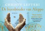 De bijenhouder van Aleppo / Dwarsligger / 644 9789049807696, Boeken, Verzenden, Zo goed als nieuw, Christy Lefteri