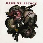 cd - Massive Attack - Collected, Verzenden, Zo goed als nieuw