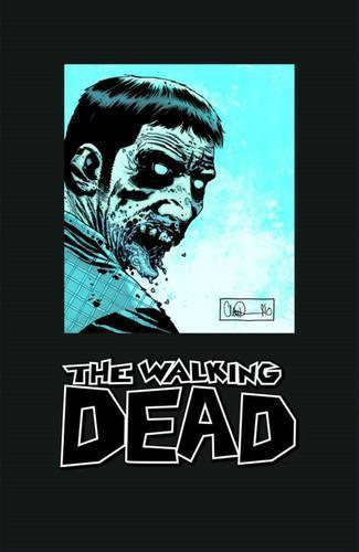The Walking Dead Omnibus Volume 3, Boeken, Studieboeken en Cursussen, Verzenden