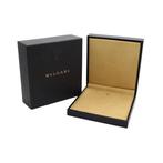 Bvlgari - Ketting met hanger - B.zero 1 - 18 karaat Geel