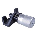 vidaXL Spanningsmeter voor distributieriem, Verzenden, Nieuw