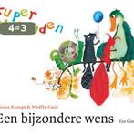 Een bijzondere wens / Supervrienden 9789000303137, Verzenden, Gelezen, Fiona Rempt