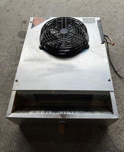Delta Koelverdamper kW, AP-5, R404A, Zakelijke goederen, Kantoor en Winkelinrichting | Winkel en Inventaris