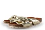 Verbenas Slippers in maat 39 Goud | 10% korting, Slippers, Overige kleuren, Verzenden, Verbenas