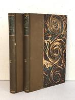 Joseph Méry - Un Carnaval de Paris. [EO, Reliure de Petitot]