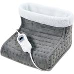 Botti Grigio voetenverwarmer met 3 standen 100W grijs, Ophalen of Verzenden, Nieuw