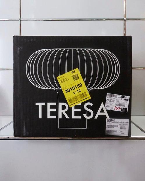 Kartell - Ferruccio Laviani - Tafellamp - Teresa -, Antiek en Kunst, Antiek | Meubels | Stoelen en Banken
