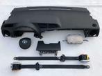 Toyota Yaris III 3 Airbagset + dashboard (airbag set), Gebruikt, Ophalen of Verzenden, Toyota