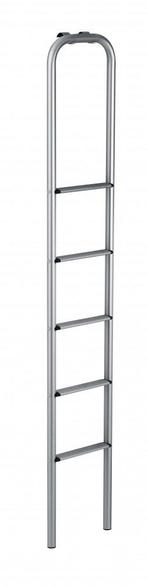Thule Ladder 5 Treden, Caravans en Kamperen, Kampeeraccessoires, Nieuw