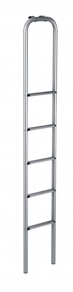 Thule Ladder 5 Treden, Caravans en Kamperen, Kampeeraccessoires, Nieuw