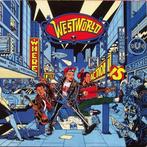 LP gebruikt - Westworld - Where The Action Is, Verzenden, Zo goed als nieuw