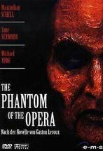 The Phantom of the Opera von Robert Markowitz  DVD, Verzenden, Zo goed als nieuw