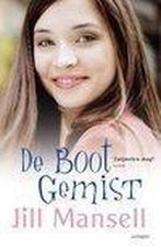 De boot gemist 9789085642909 Jill Mansell, Verzenden, Gelezen, Jill Mansell